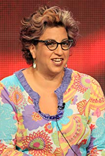 Jenji Kohan  Fuente: IMDb