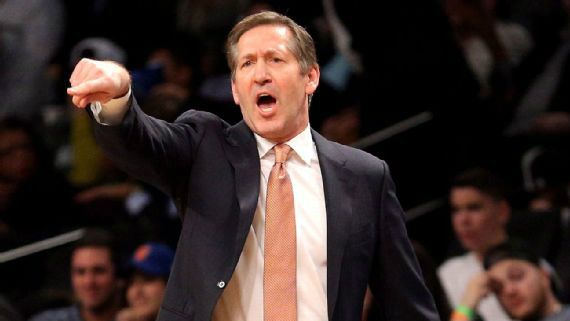 Jeff Hornacek. Photo byBrad Penner/USA TODAY Sports 