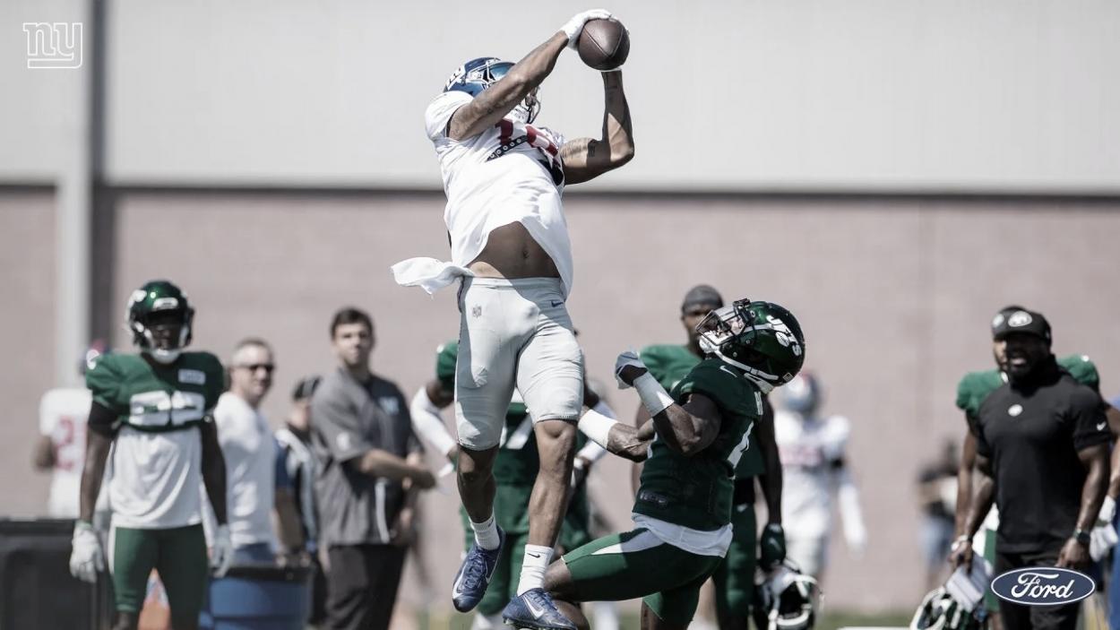Photo: Disclosure / Giants