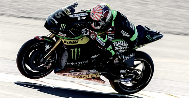 Zarco en sus primeros test como piloto de MotoGP | Todocircuito.com