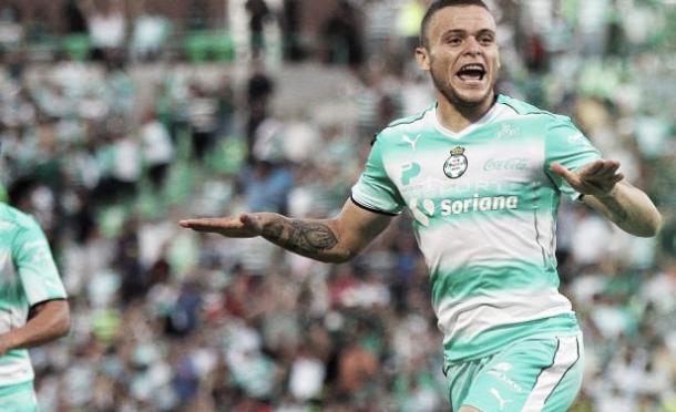 Foto: Goal MX