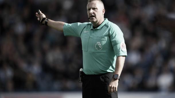Jonathan Moss./ Foto: Premier League
