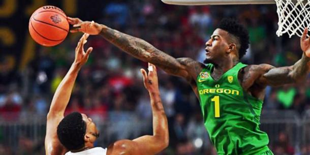 Jordan Bell