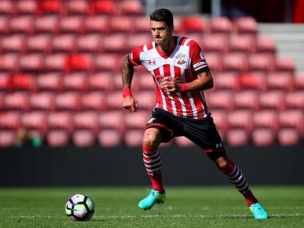 After unsuccessful contract talks, Fonte will be allowed to move on in January for the right price. Photo: Getty.
