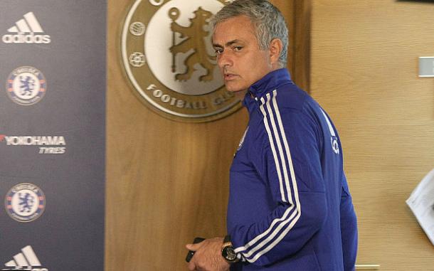 Mourinho abandonó el Chelsea el pasado mes de diciembre. Foto: Telegraph