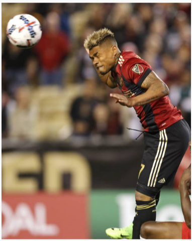 Josef Martinez will be missed. | Photo: Mike Zarrilli/Getty Images