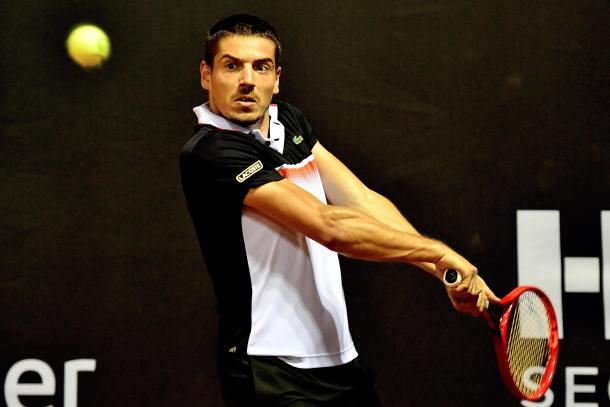 (Foto: Divulgação/Rio Open)