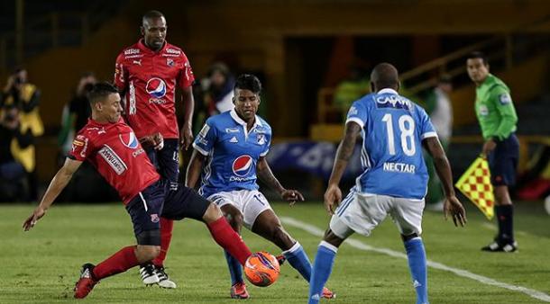 Foto: Gol Caracol