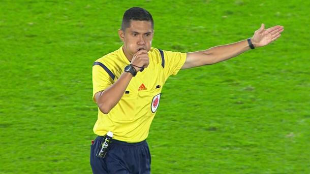 Foto: Deportes RCN