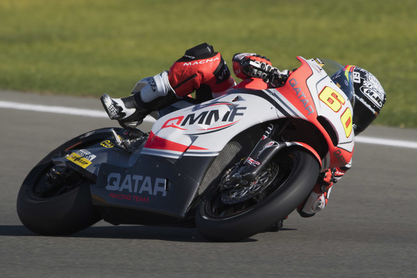 FOTO: Mirco Lazzari gp/Getty Images
