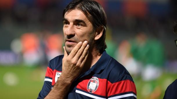 Ivan Juric, nuevo entrenador del Genoa (Foto: rompipallone.it)