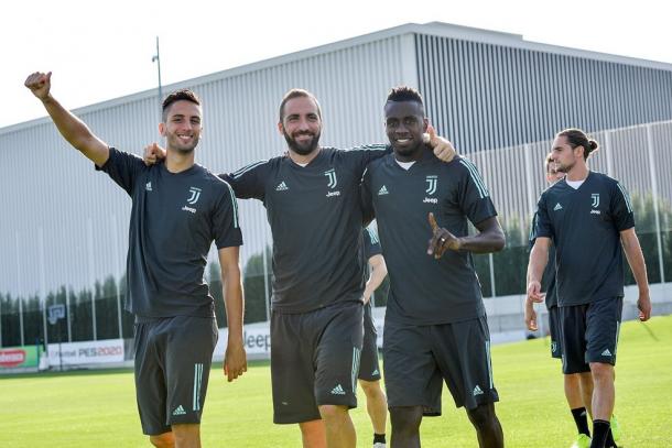 Foto: Reprodução/Uefa