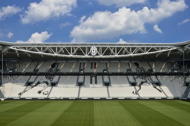 Juventus Stadium | Foto: Juventus