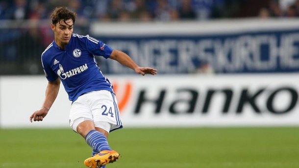 Ayhan has yet to show his full potential in Germany. | Image source: t-online