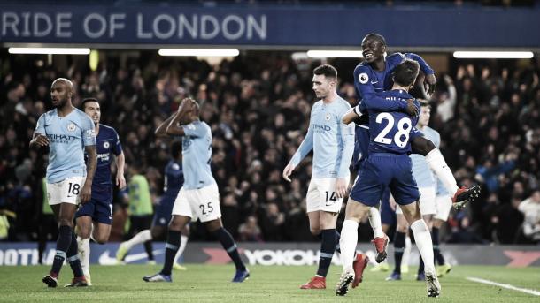 Foto: Premier League