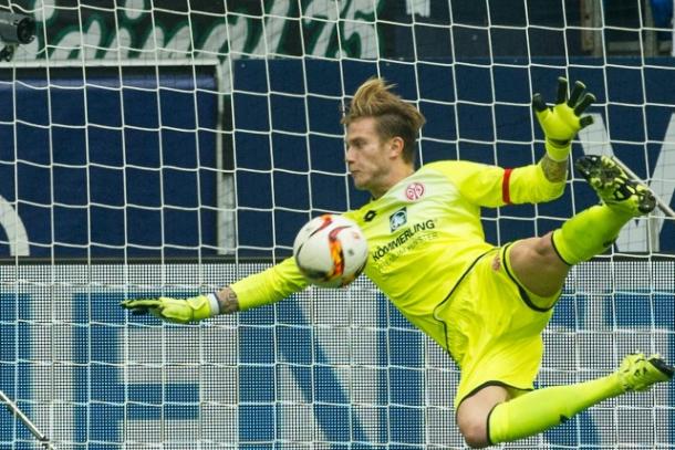 Karius is highly thought of by Klopp (photo: Getty Images)