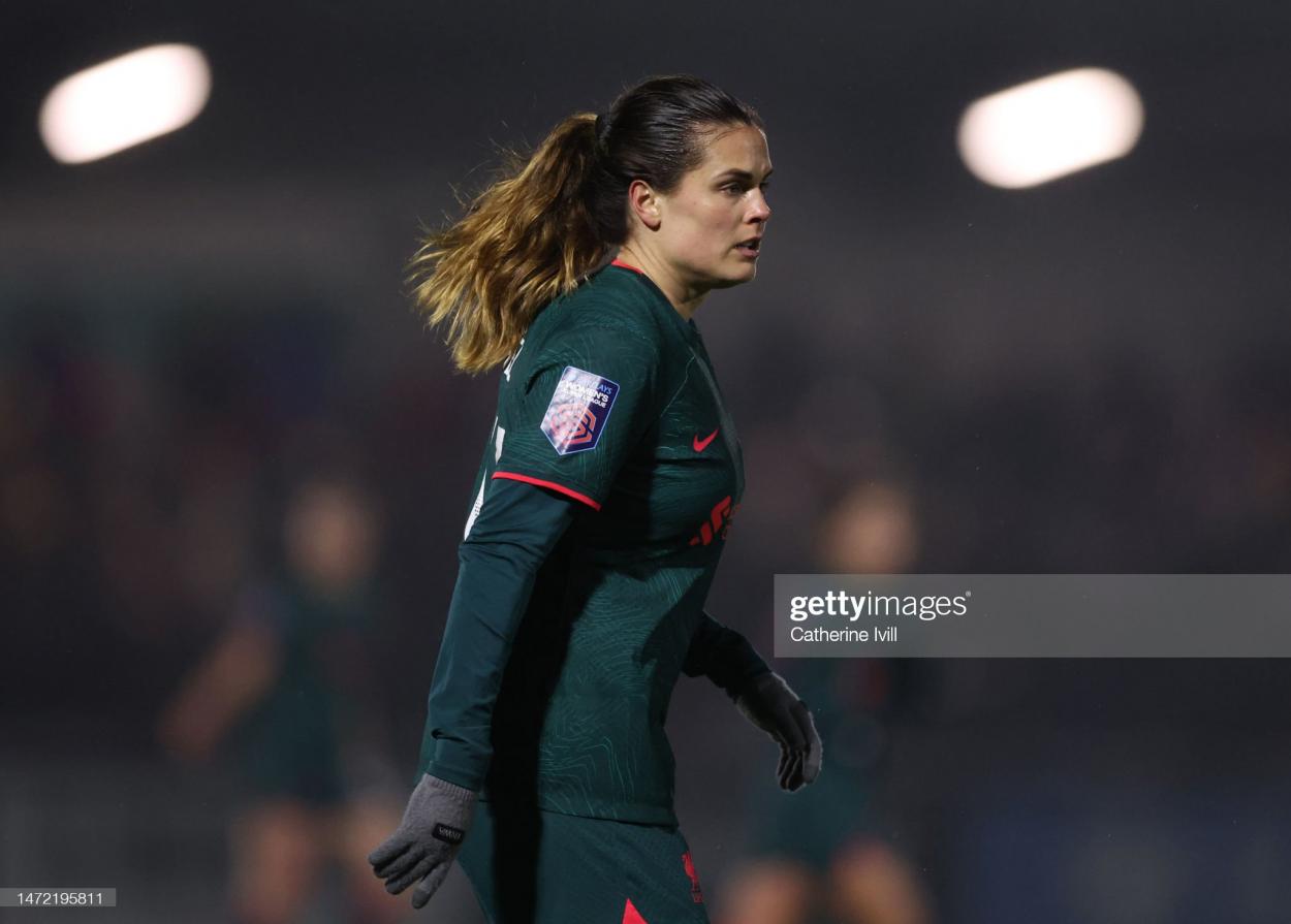 Tottenham Hotspur Women 2022/2023 Season Review - VAVEL International