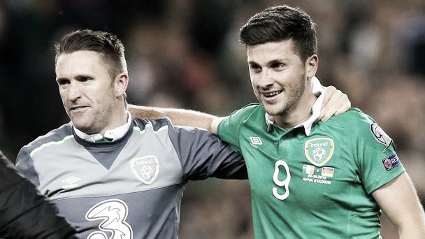 Ireland fans will hope that Keane can add to his 67 international goals. (Photo: Independent)