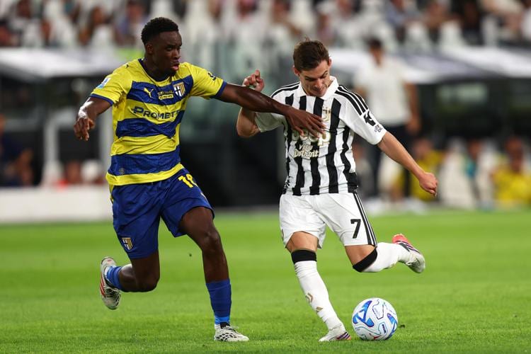 Juve-Parma: tante domande, tante risposte