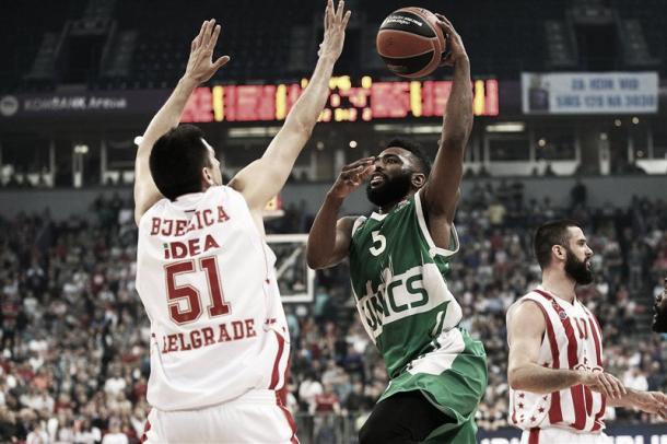 Keith Langford, Unics Kazan. Fonte foto: http://www.euroleague.net 