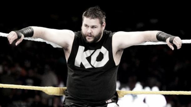 Kevin Owens believes he will be the new face of raw (image: cbc.ca)