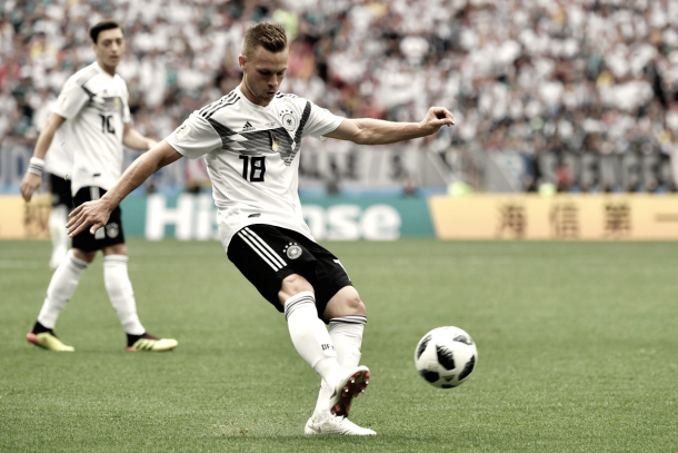 Foto: Twitter @DFB_Team_EN