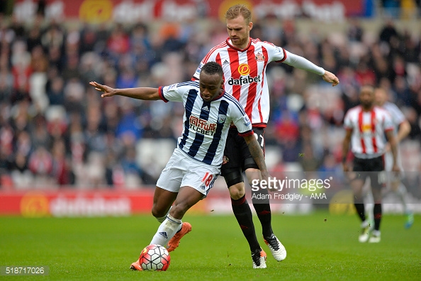 Kirchhoff has only just returned from injury himself recently. | Photo: Getty Images