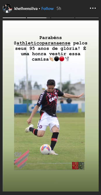 Foto: Reprodução/Instagram