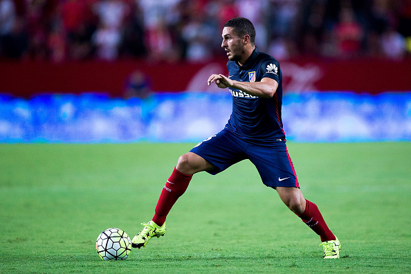 (Foto: Getty Images Sport/Gonzalo Arroyo Moreno)