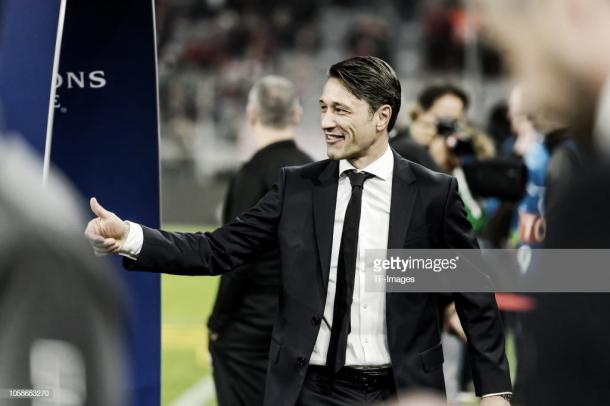 Foto: Getty Images