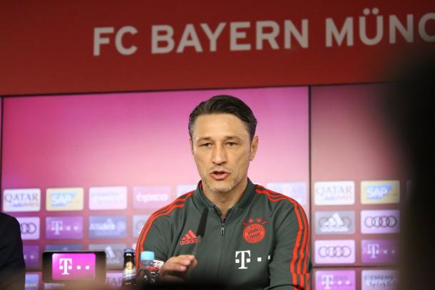 Foto: @FCBayernES