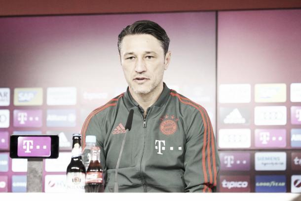 Foto: Getty Images