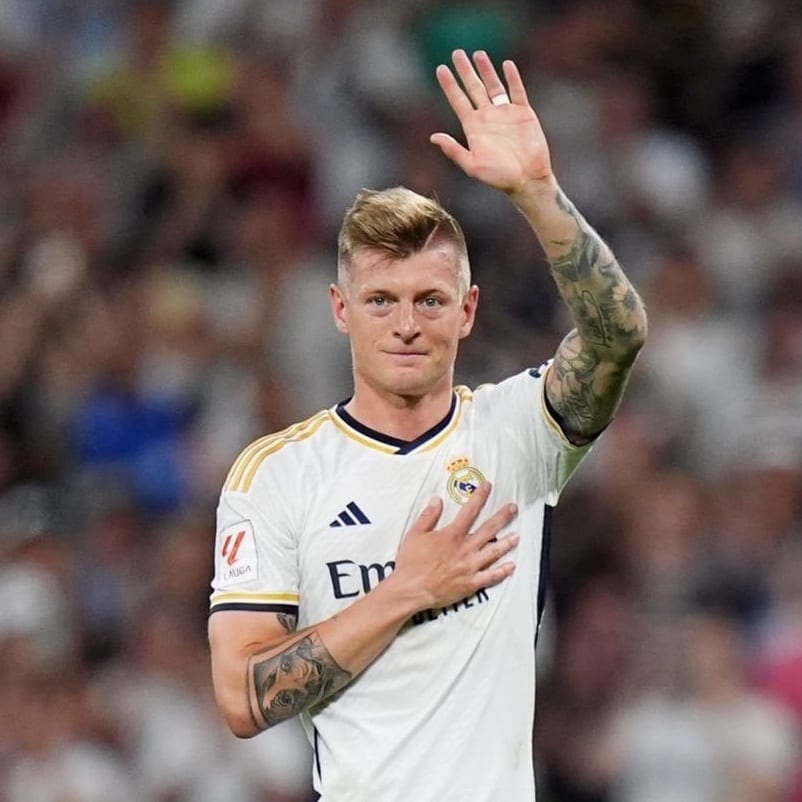 ¿Y ahora qué? El Real Madrid sigue buscando su timón en el centro del ...