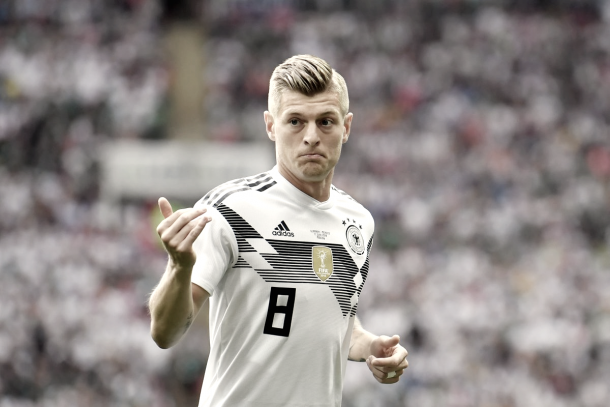 Foto: Twitter @DFB_Team_EN