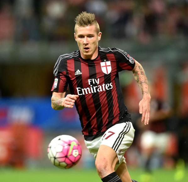 Juraj Kucka will provide energy in midfield (photo: Getty Images)