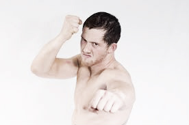 Will the former ROH Champion be moving soon? Photo- ROHWrestling.com