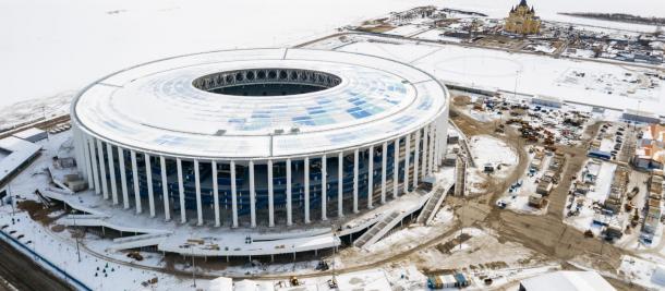 Foto: FIFA via Getty Images
