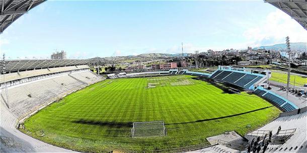 Foto: futbolred.com