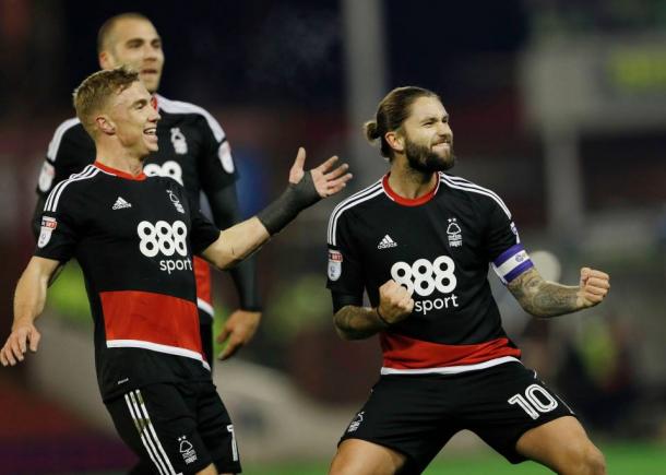 Foto: Nottingham Forest