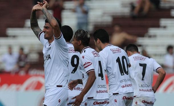 Foto: Ámbito.