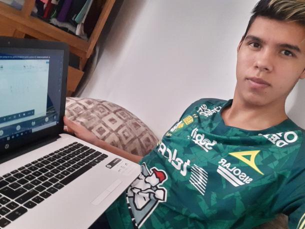 Imagen: León