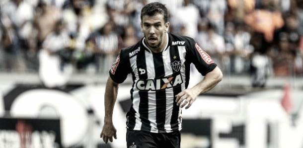 Foto: Bruno Cantini/Atlético-MG