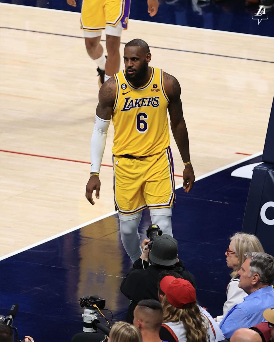 Fuente: Los <strong><a  data-cke-saved-href='https://www.vavel.com/es/baloncesto/2023/05/13/nba/1146647-lebron-james-hace-historia-y-elimina-a-golden-state-warriors.html' href='https://www.vavel.com/es/baloncesto/2023/05/13/nba/1146647-lebron-james-hace-historia-y-elimina-a-golden-state-warriors.html'>Angeles Lakers</a></strong>
