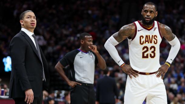 Foto: Divulgação/NBA