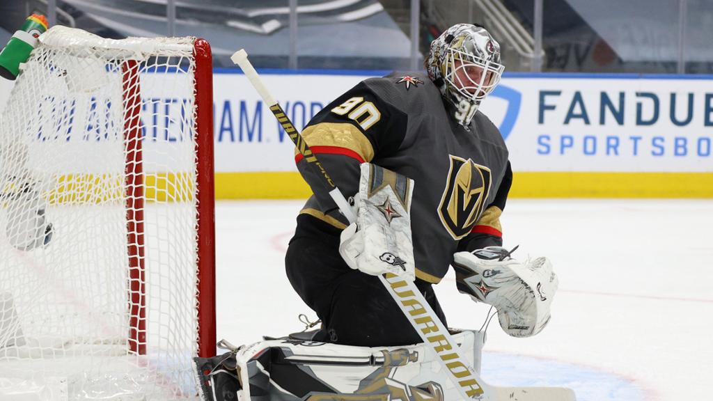 Robin Lehner | NHL.com
