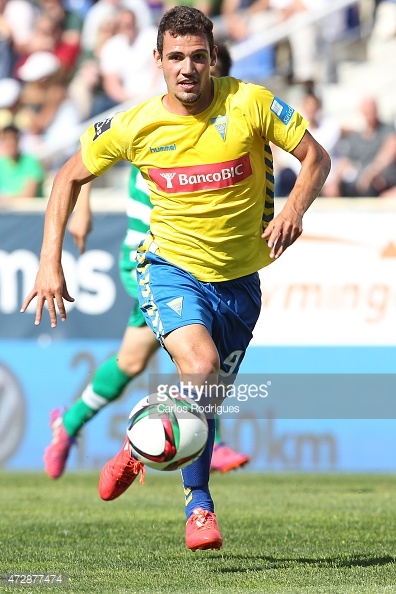 Léo Bonatini.