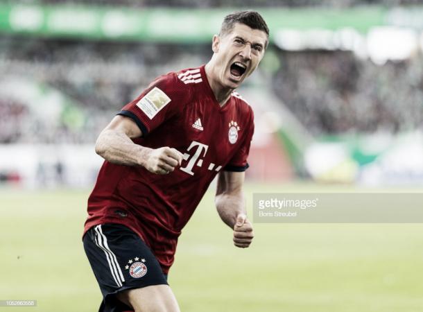 Foto: Getty Images