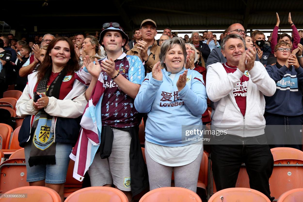 Lewis Storey/GettyImages