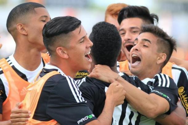 (Foto: Luiz Henrique / Figueirense FC)