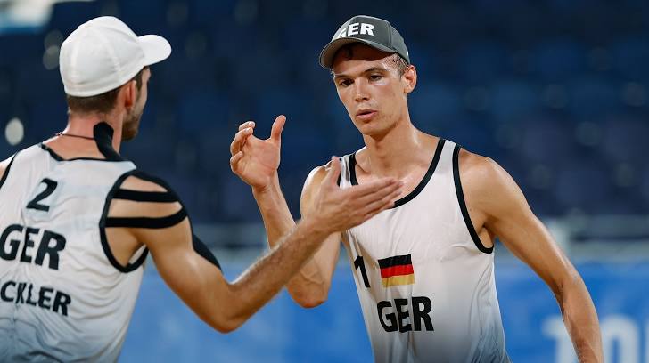 Foto: Pilar Olivares / Reuters / Olympic Games